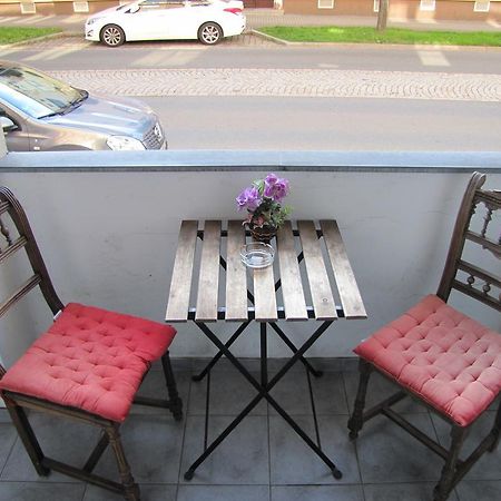Central Hotel Gera Extérieur photo