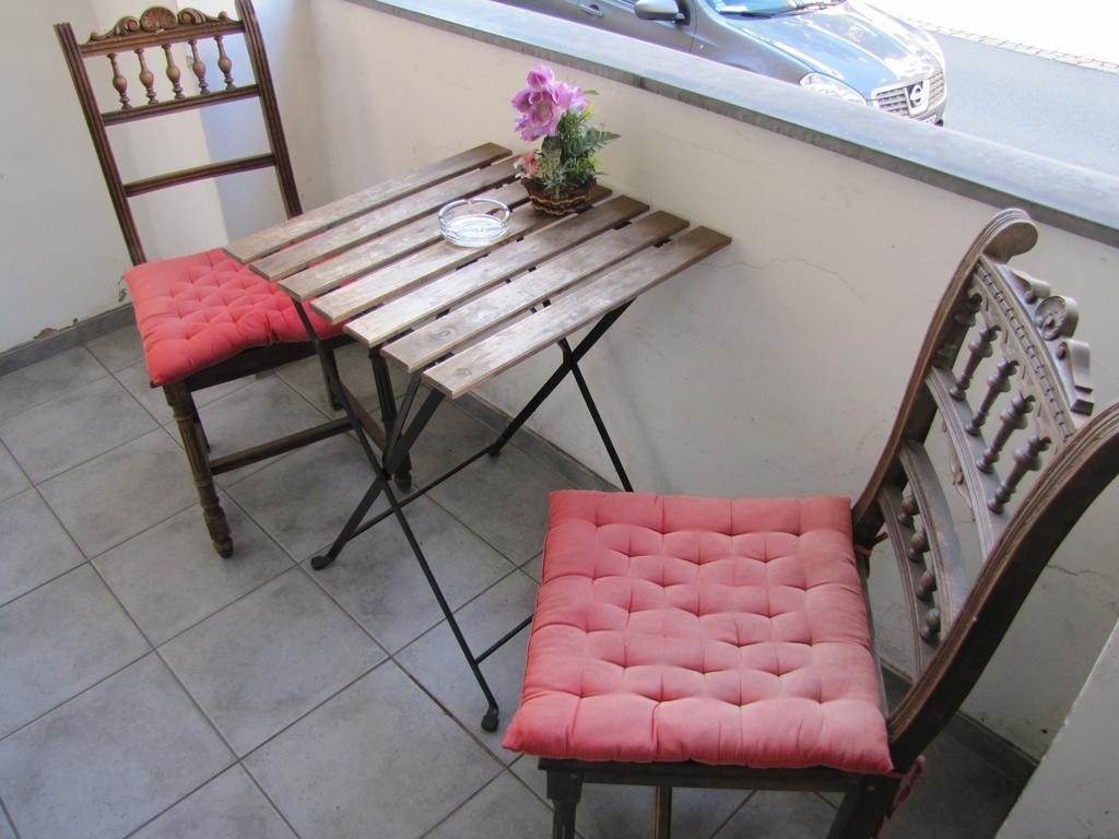 Central Hotel Gera Extérieur photo